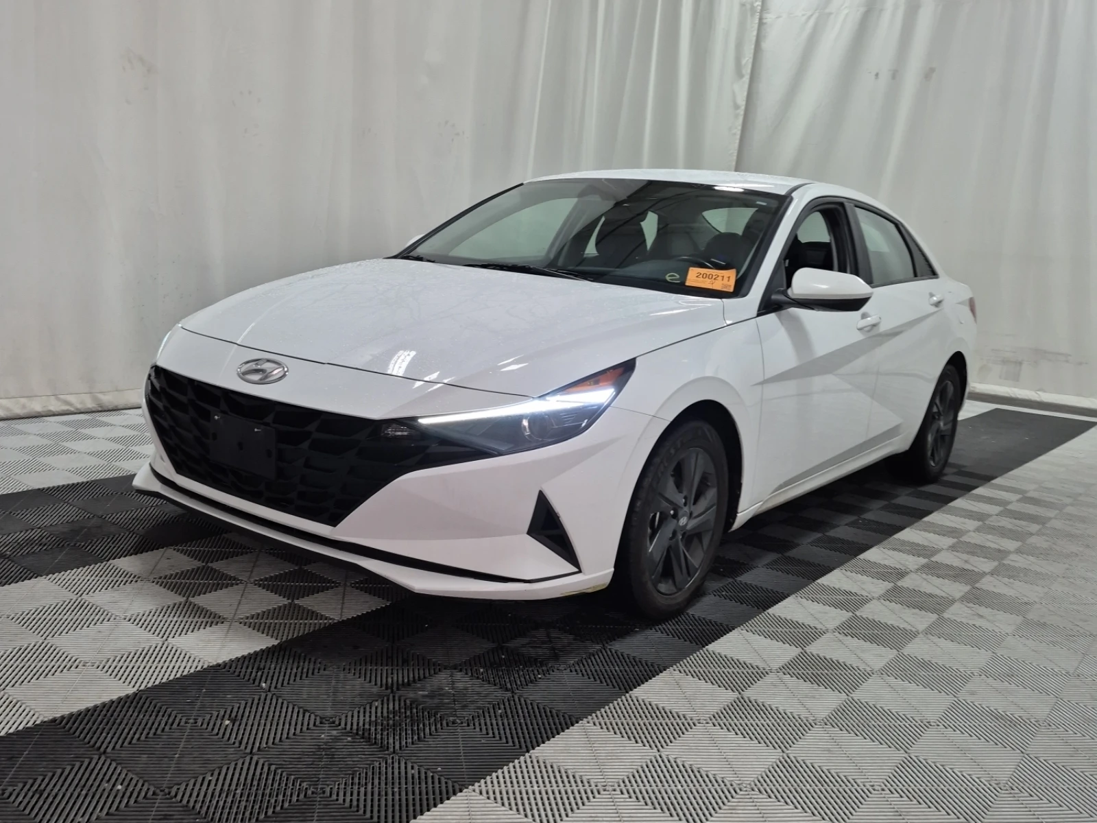 Hyundai Elantra PREFERRED * Carfax * ����� �� ����������� *  | Mobile.bg � ����������� 1