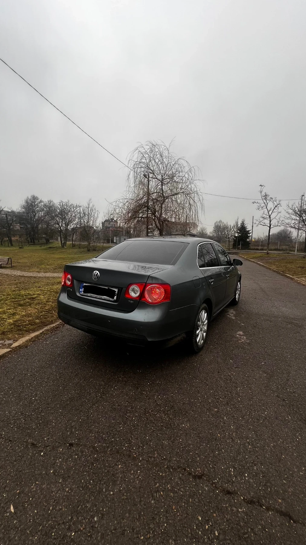 VW Jetta  - изображение 4