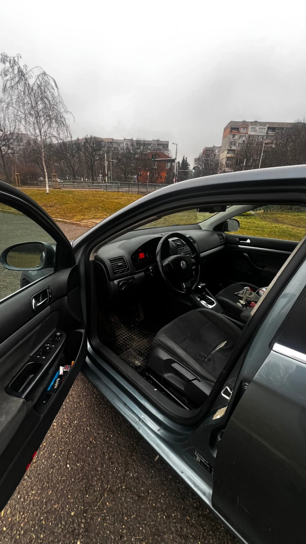 VW Jetta  - изображение 6