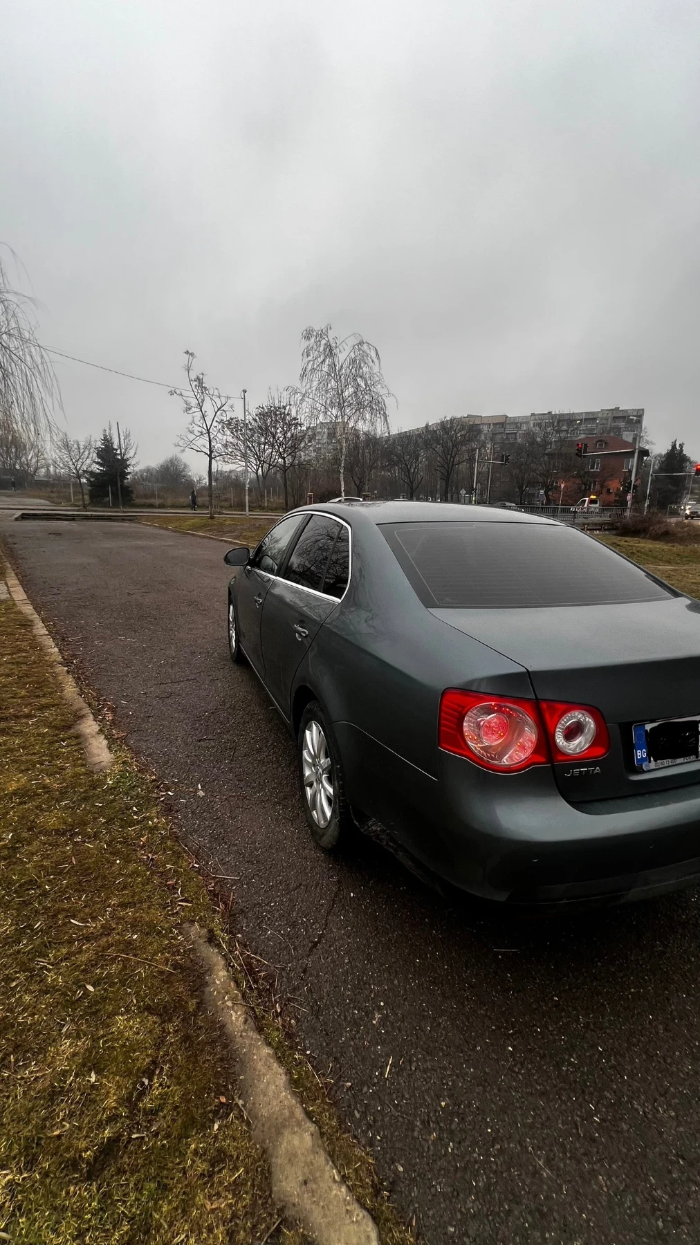 VW Jetta  - изображение 5