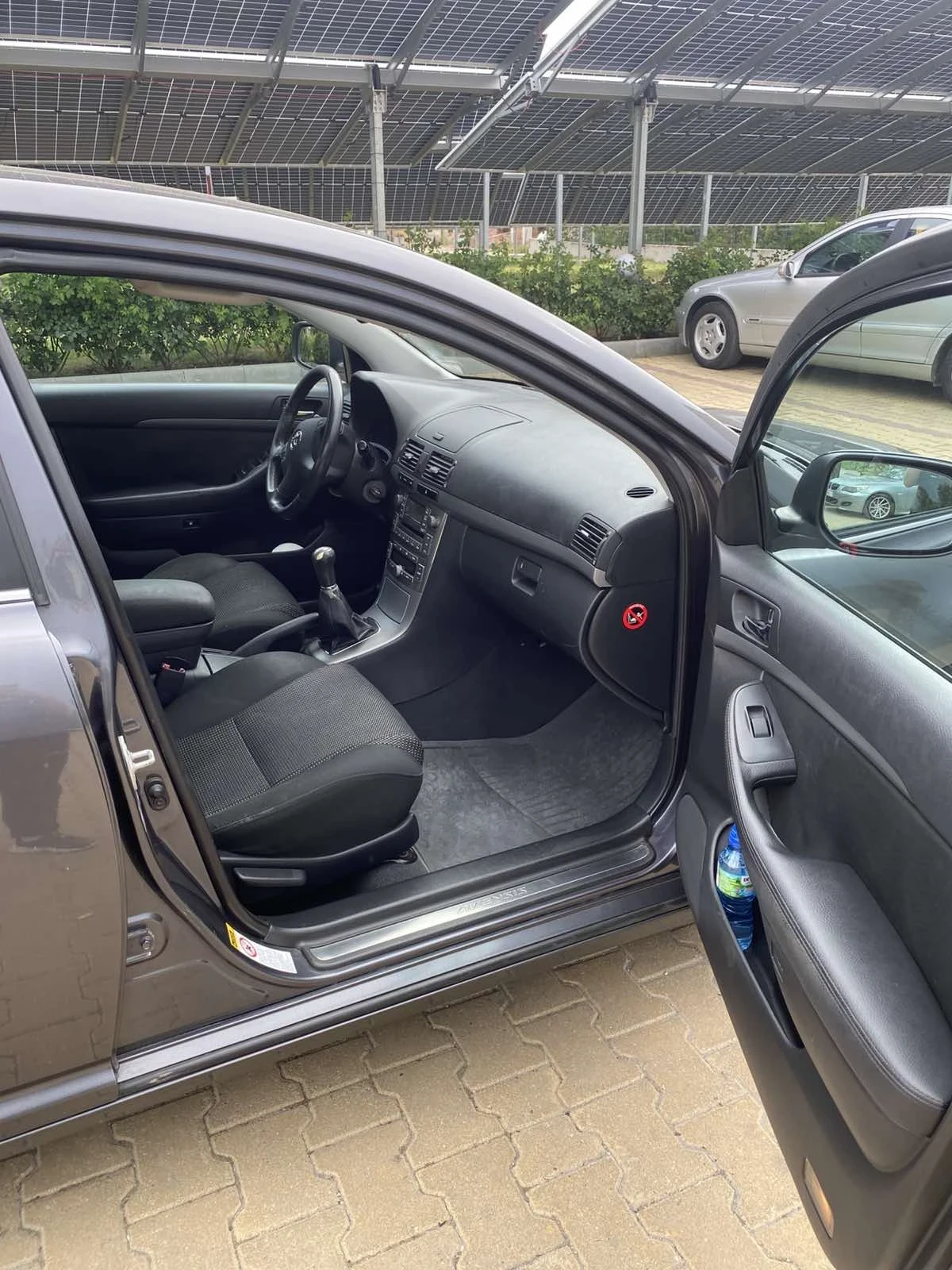 Toyota Avensis 1.8, ����� | Mobile.bg � ����������� 5