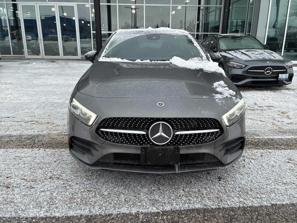 Mercedes-Benz A 250 * CARFAX * БЕЗ ПЪРВОНАЧАЛНА ВНОСКА - изображение 6