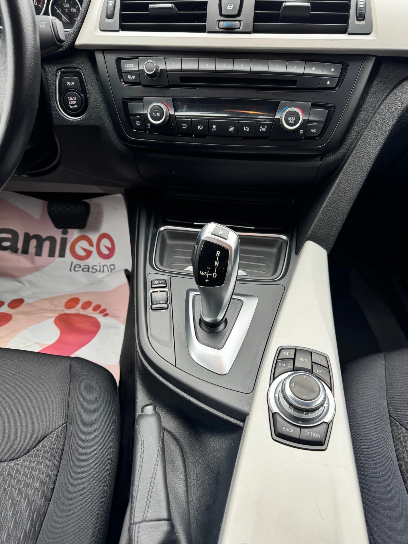 BMW 318 2.0D TouringMsport | Mobile.bg � ����������� 16