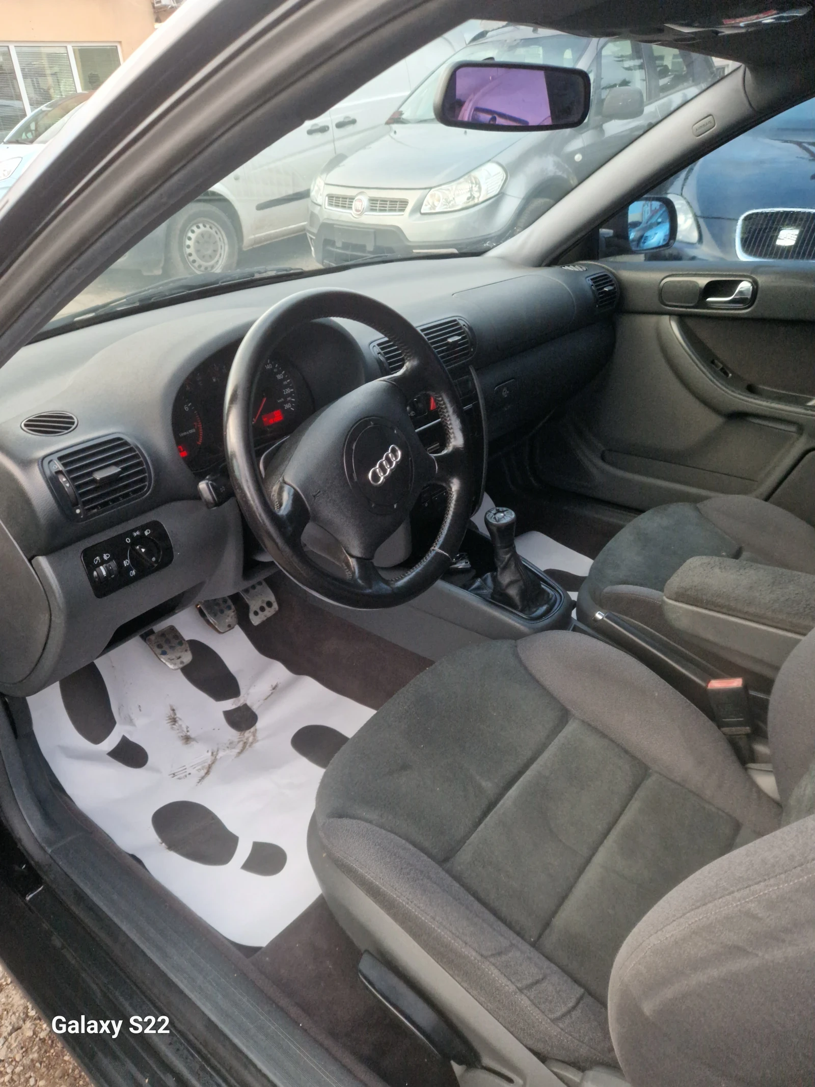 Audi A3  - изображение 7