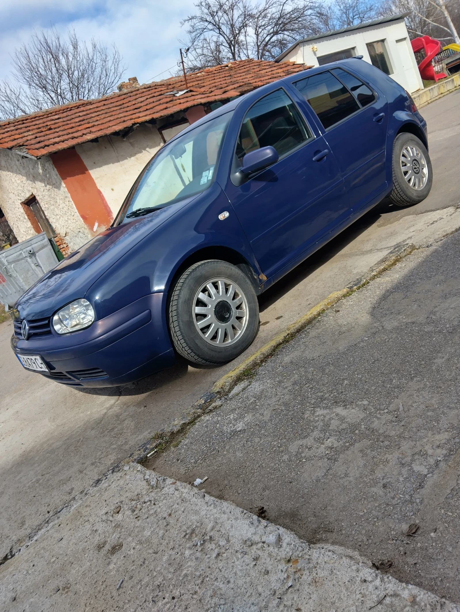 VW Golf  - изображение 5
