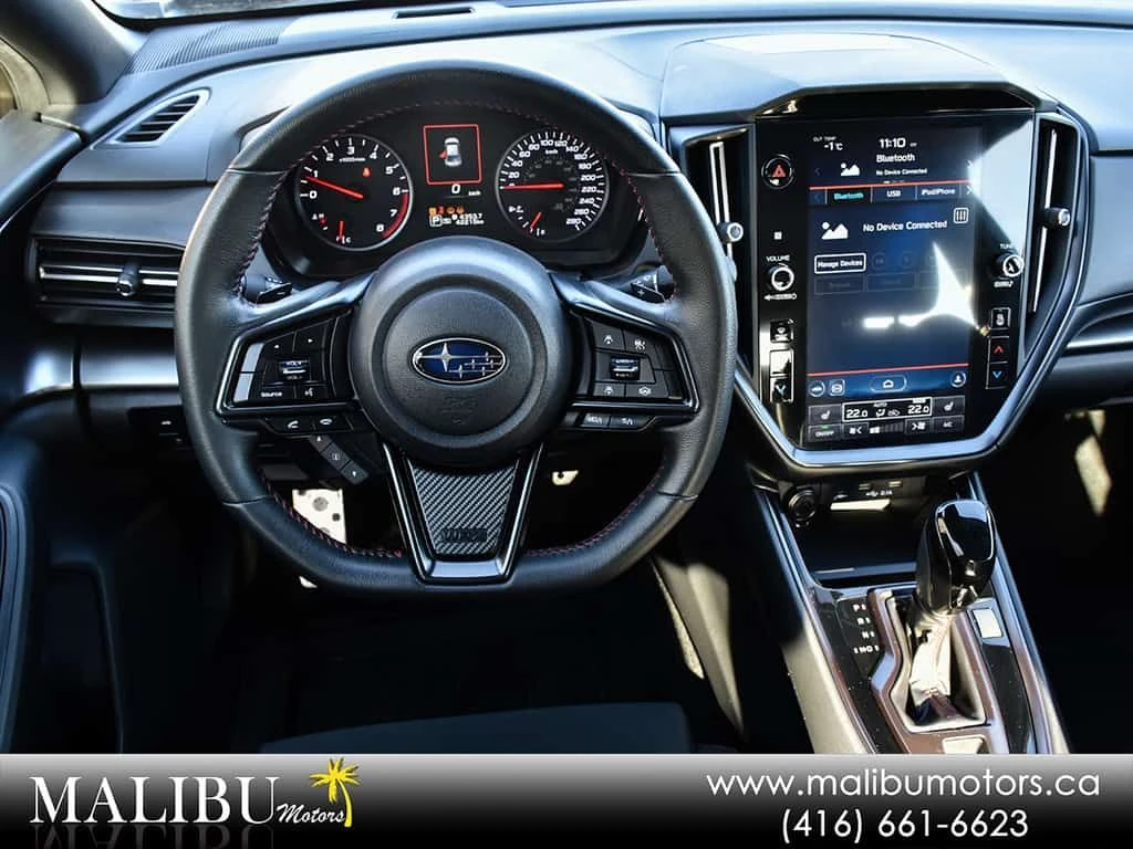 Subaru WRX * Sport CVT ROOF, PREMIUM PKG * CARFAX * ���� �� � | Mobile.bg � ����������� 14