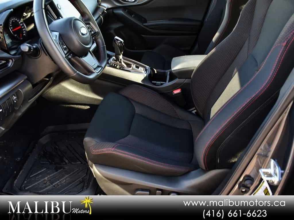 Subaru WRX * Sport CVT ROOF, PREMIUM PKG * CARFAX * ���� �� � | Mobile.bg � ����������� 12