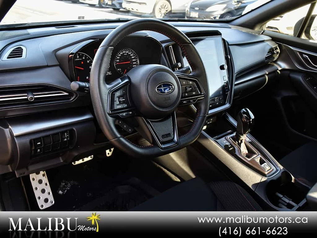 Subaru WRX * Sport CVT ROOF, PREMIUM PKG * CARFAX * ���� �� � | Mobile.bg � ����������� 13