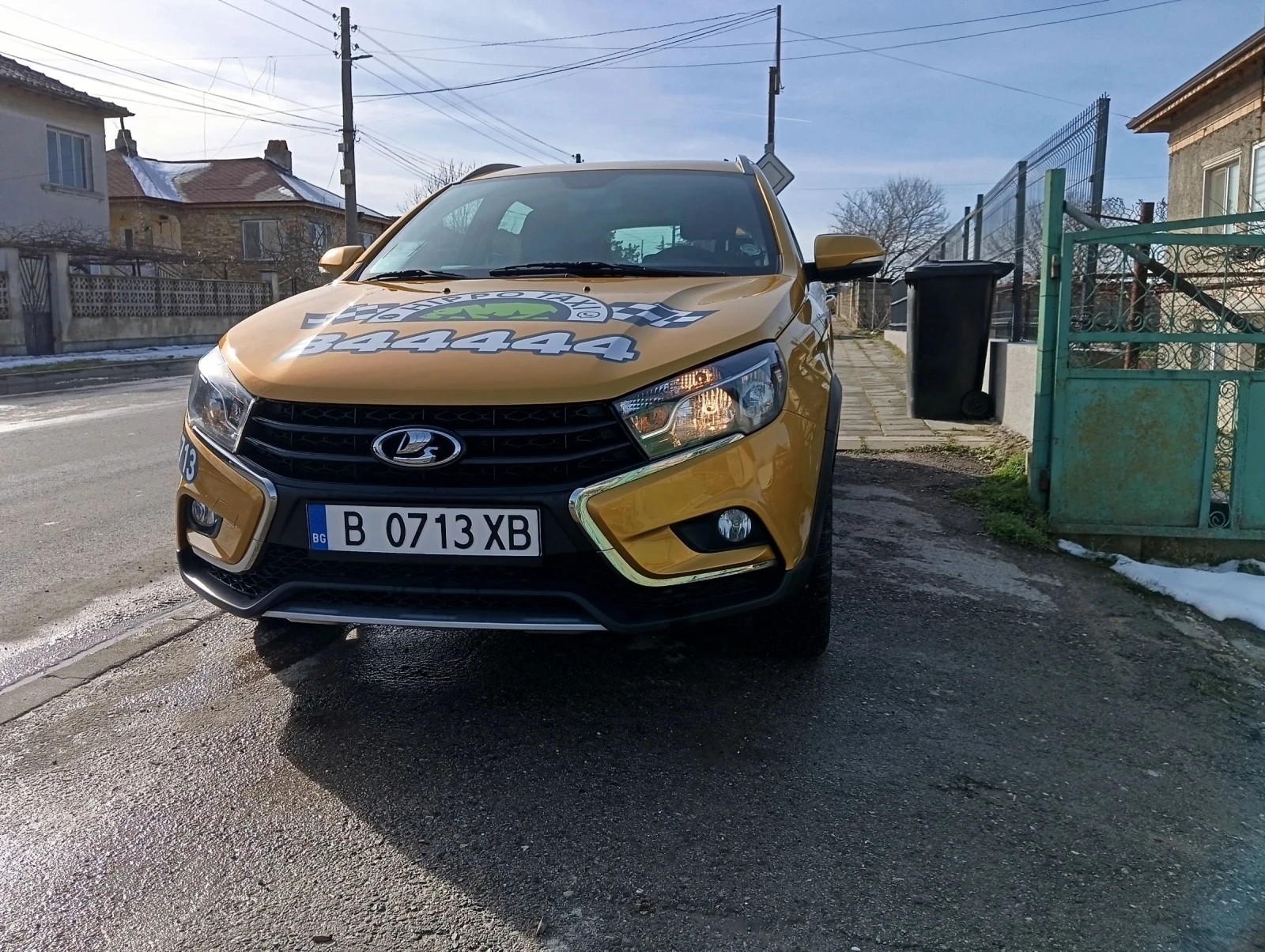 Lada Vesta | Mobile.bg � ����������� 13