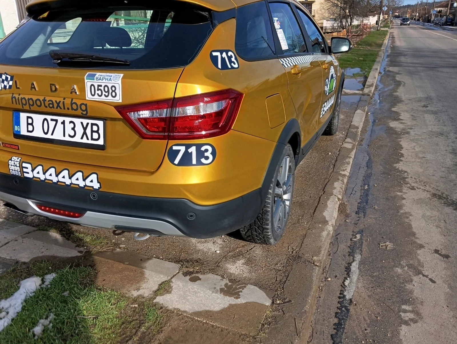 Lada Vesta | Mobile.bg � ����������� 5