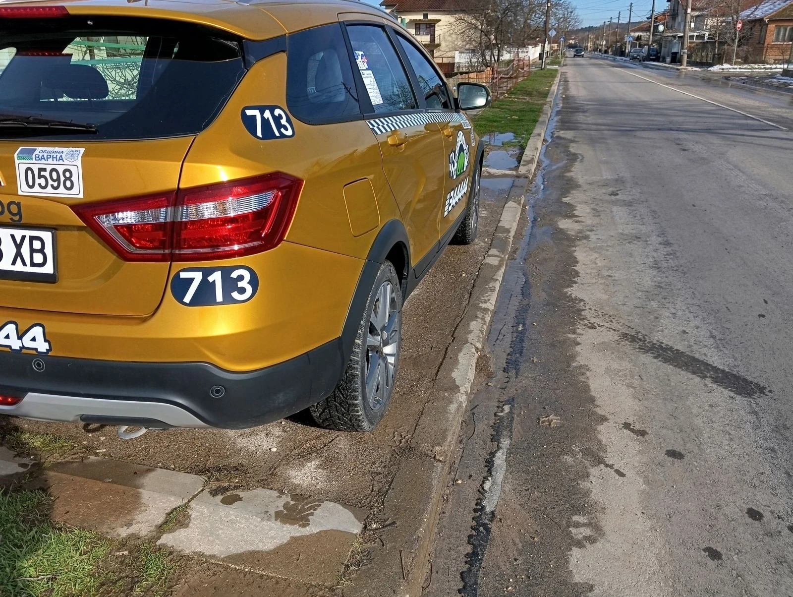 Lada Vesta | Mobile.bg � ����������� 6
