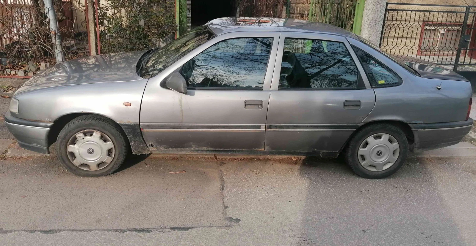 Opel Vectra | Mobile.bg � ����������� 4
