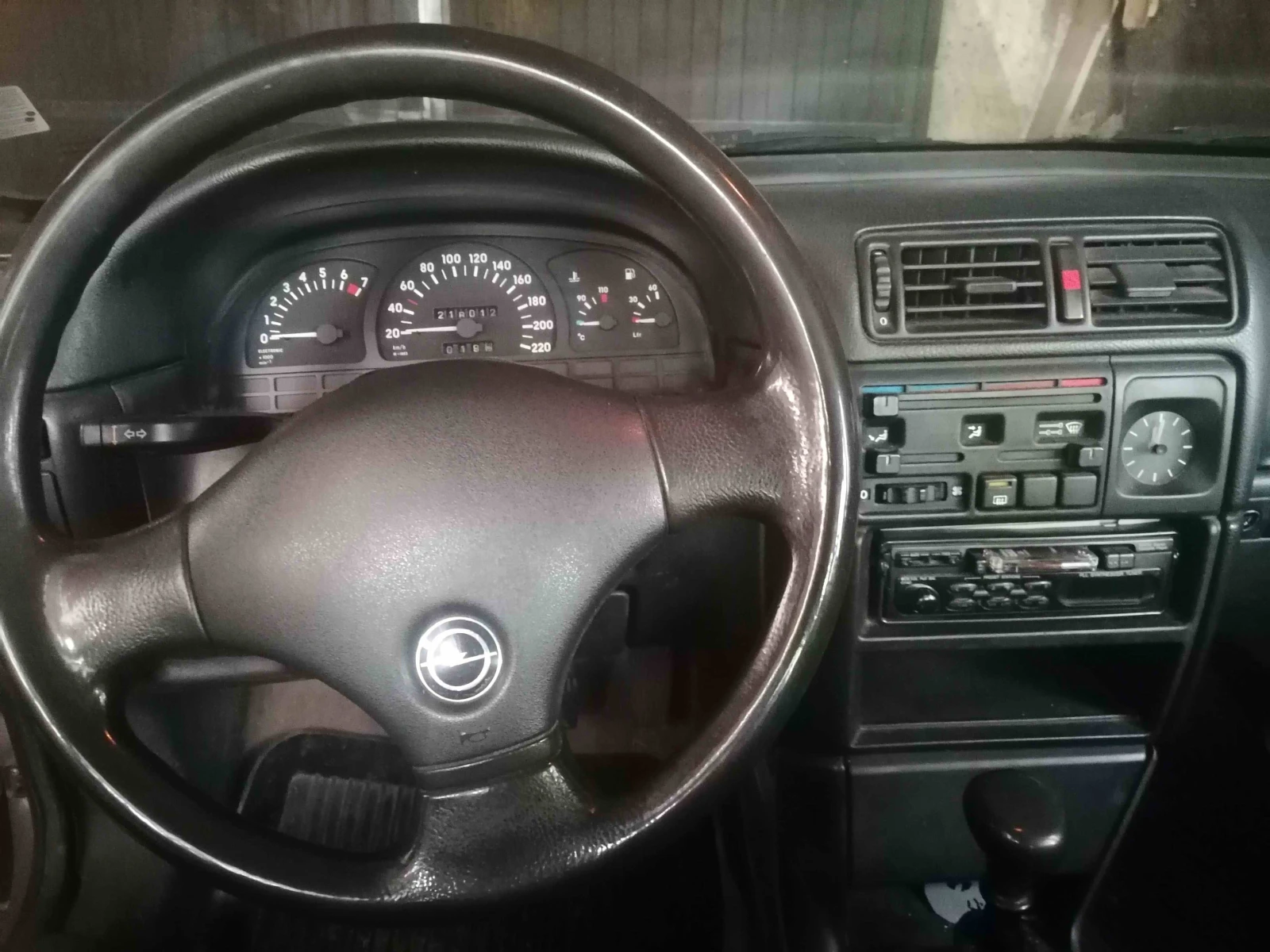 Opel Vectra | Mobile.bg � ����������� 9