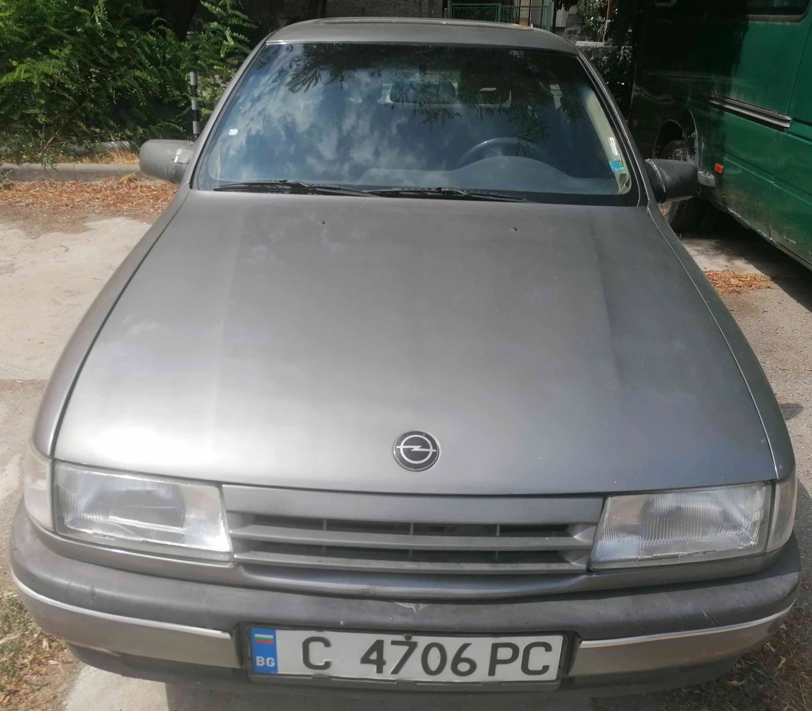 Opel Vectra | Mobile.bg � ����������� 2