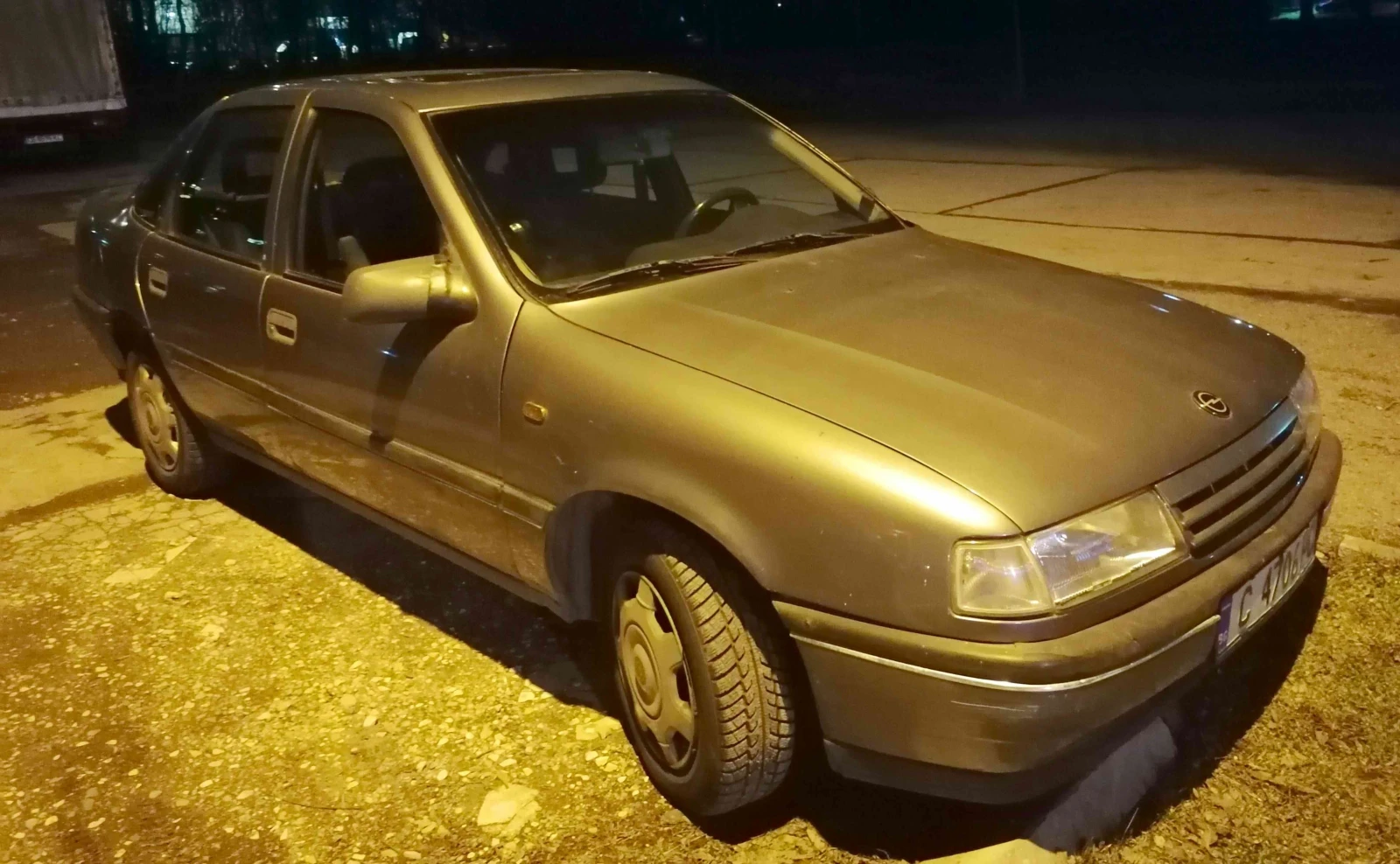 Opel Vectra | Mobile.bg � ����������� 13