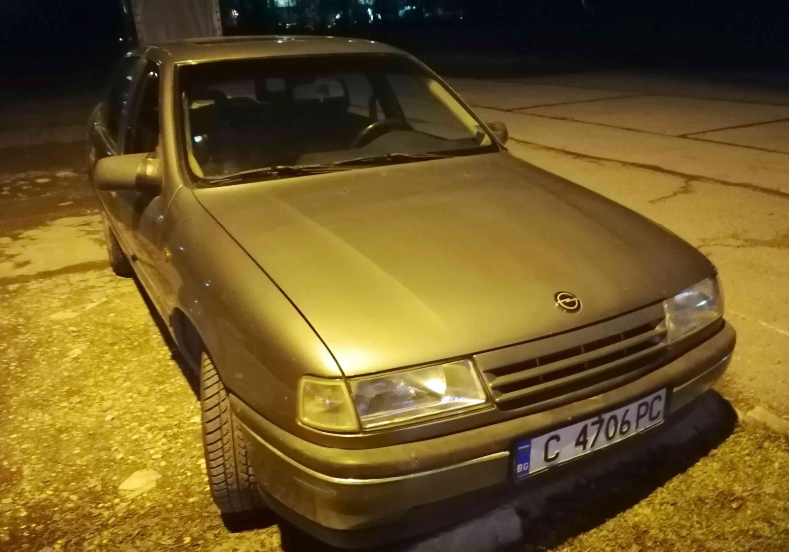 Opel Vectra | Mobile.bg � ����������� 14