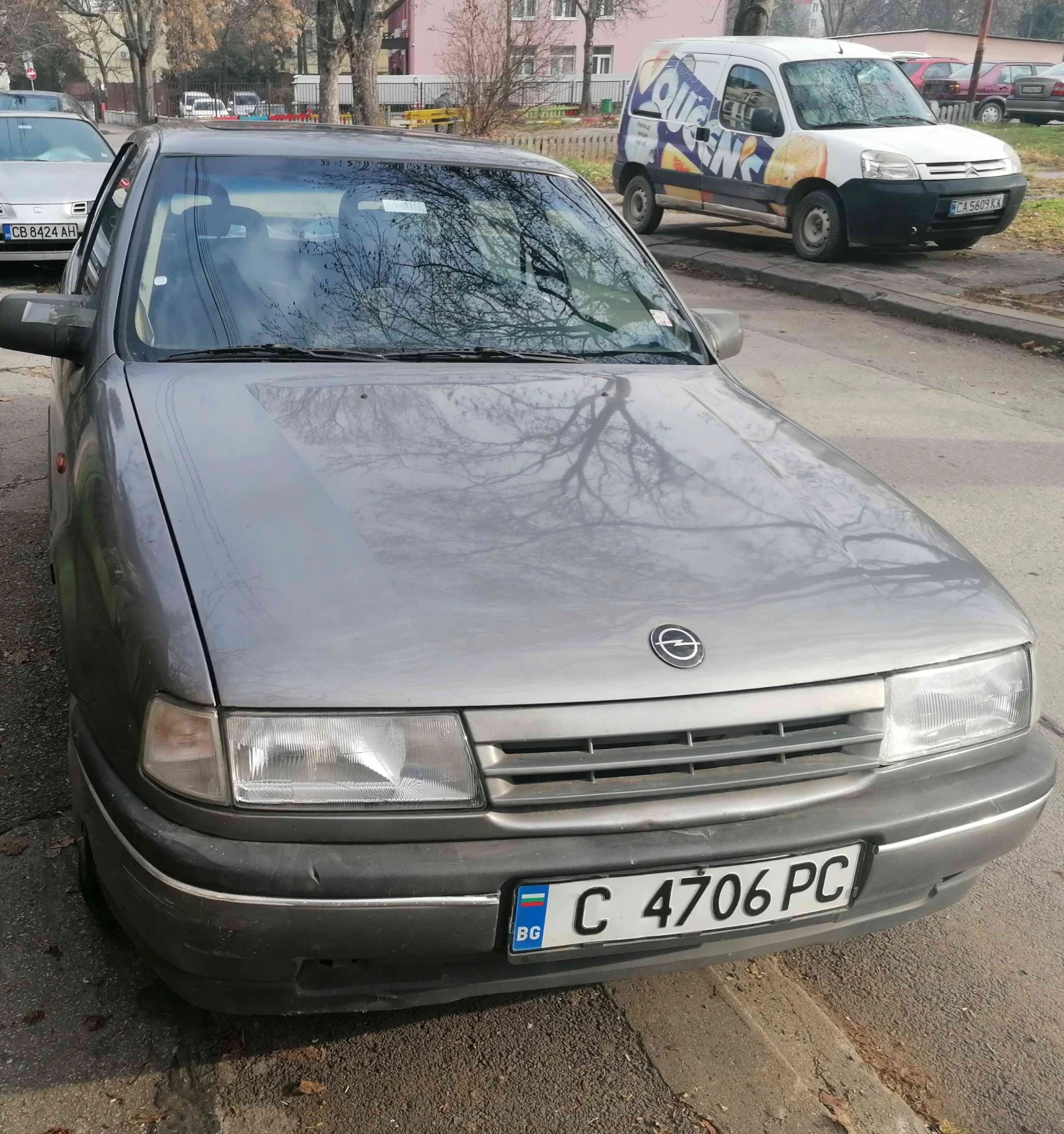 Opel Vectra | Mobile.bg � ����������� 3