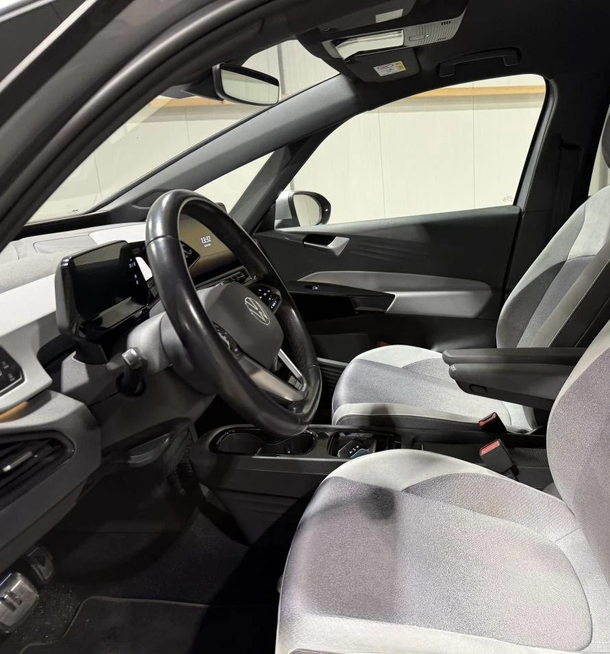 VW ID.3 PRO FIRST PLUS 58kWh, снимка 6 - Автомобили и джипове - 53811351