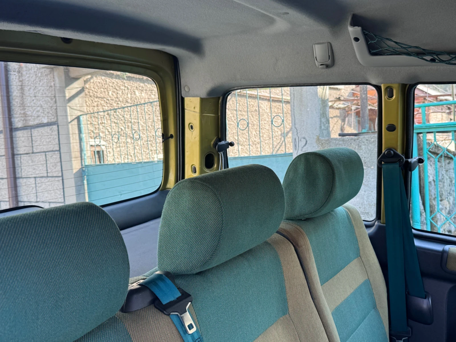 Citroen Berlingo, снимка 7 - Автомобили и джипове - 53847535