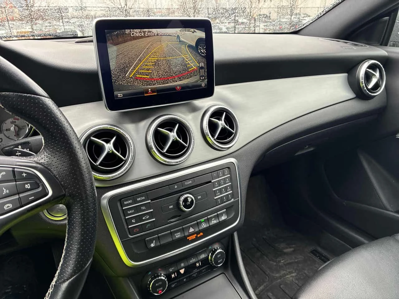 Mercedes-Benz CLA 250 CARFAX /����/����/�������/����+ ������ /���� | Mobile.bg � ����������� 8