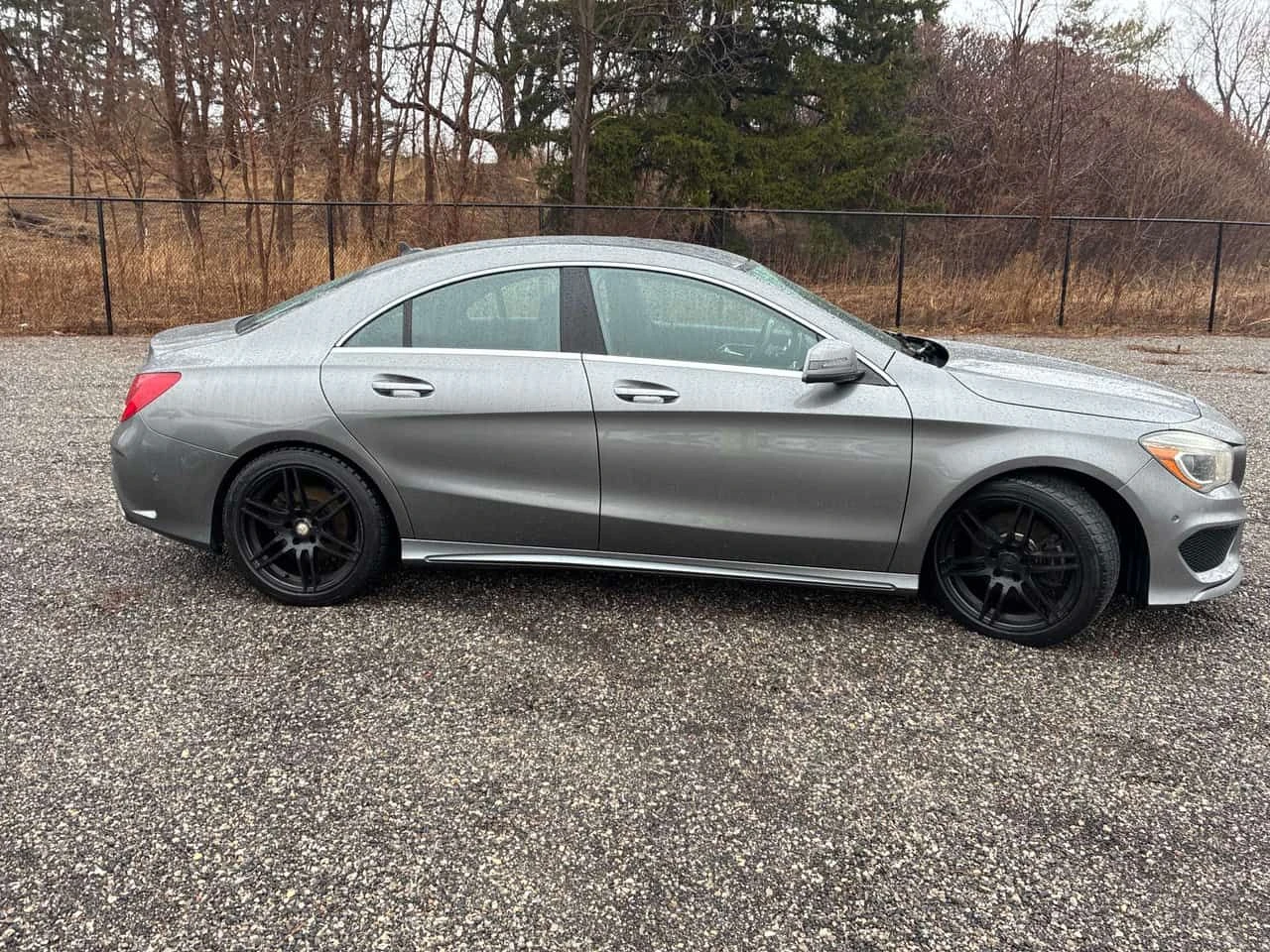 Mercedes-Benz CLA 250 CARFAX /����/����/�������/����+ ������ /���� | Mobile.bg � ����������� 4