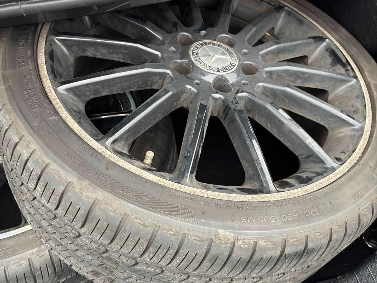 Mercedes-Benz CLA 250 CARFAX /����/����/�������/����+ ������ /���� | Mobile.bg � ����������� 11