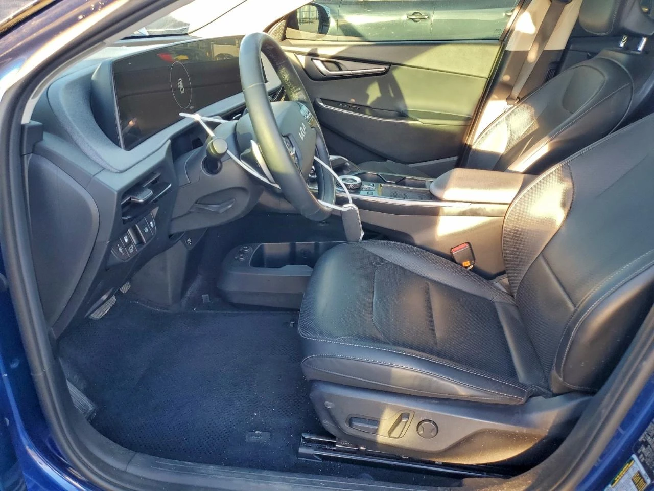 Kia EV6 Wind AWD, снимка 6 - Автомобили и джипове - 54152673