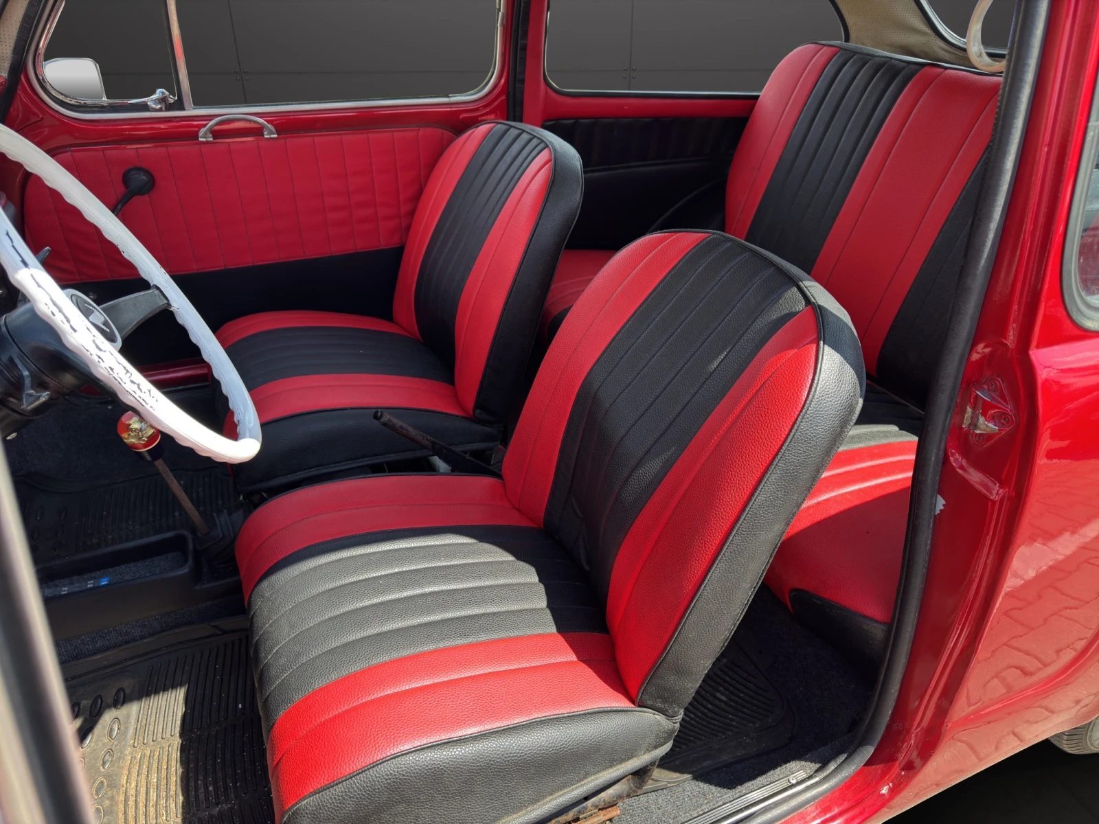 Zastava 750, снимка 9 - Автомобили и джипове - 54357363