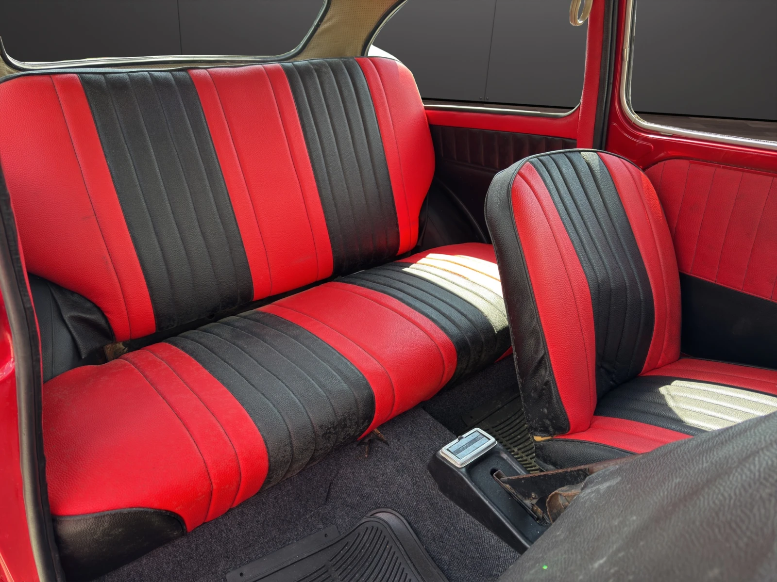 Zastava 750, снимка 14 - Автомобили и джипове - 54357363