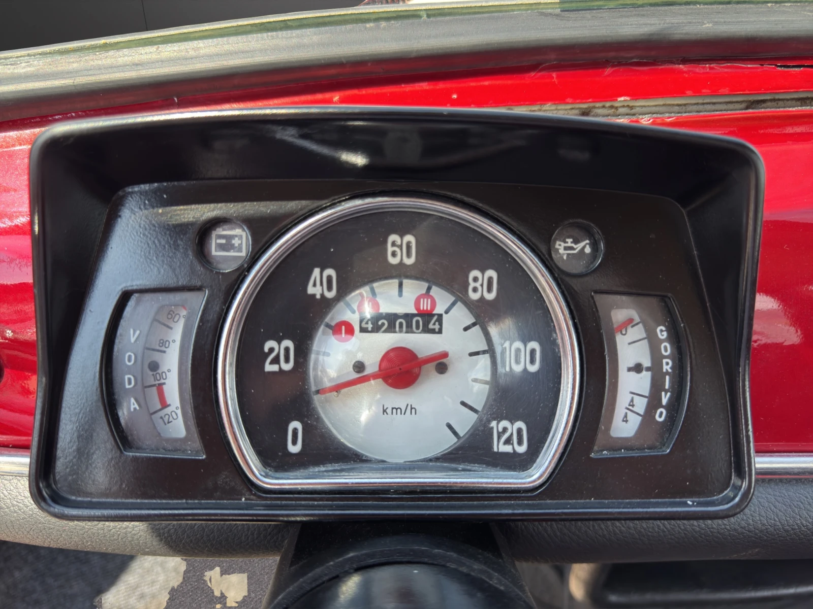 Zastava 750, снимка 17 - Автомобили и джипове - 54357363