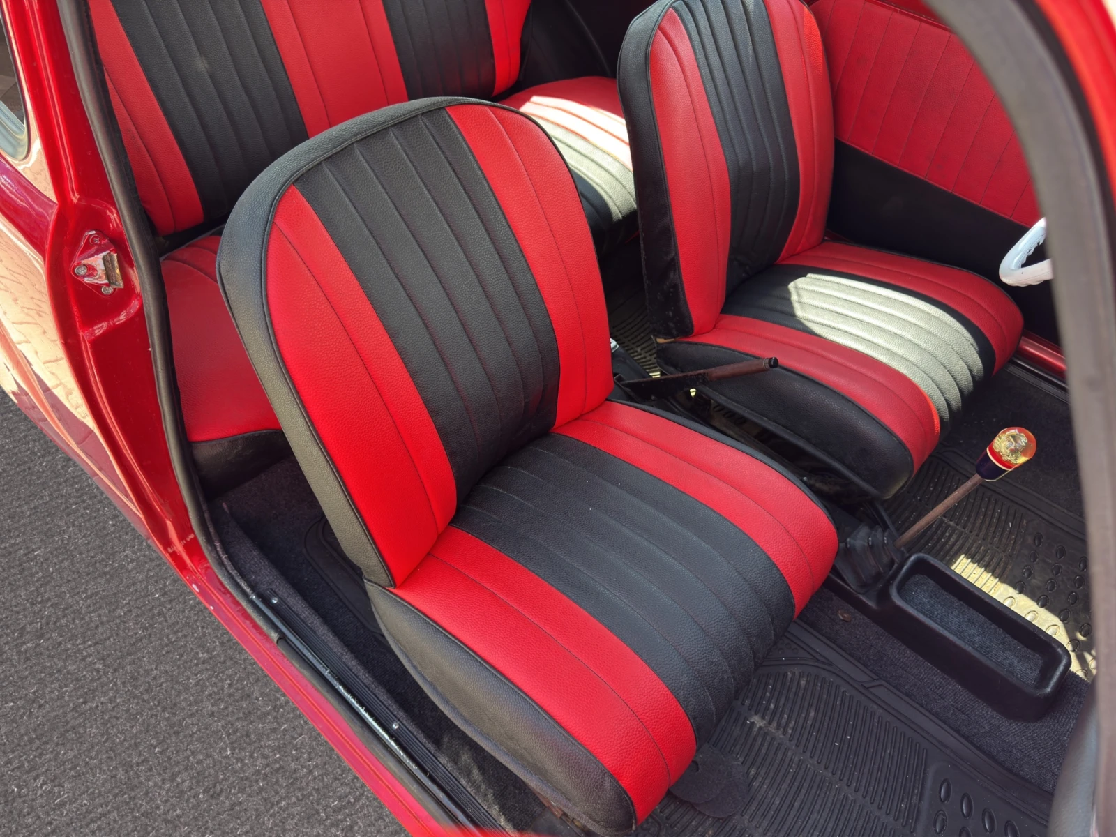 Zastava 750, снимка 13 - Автомобили и джипове - 54357363