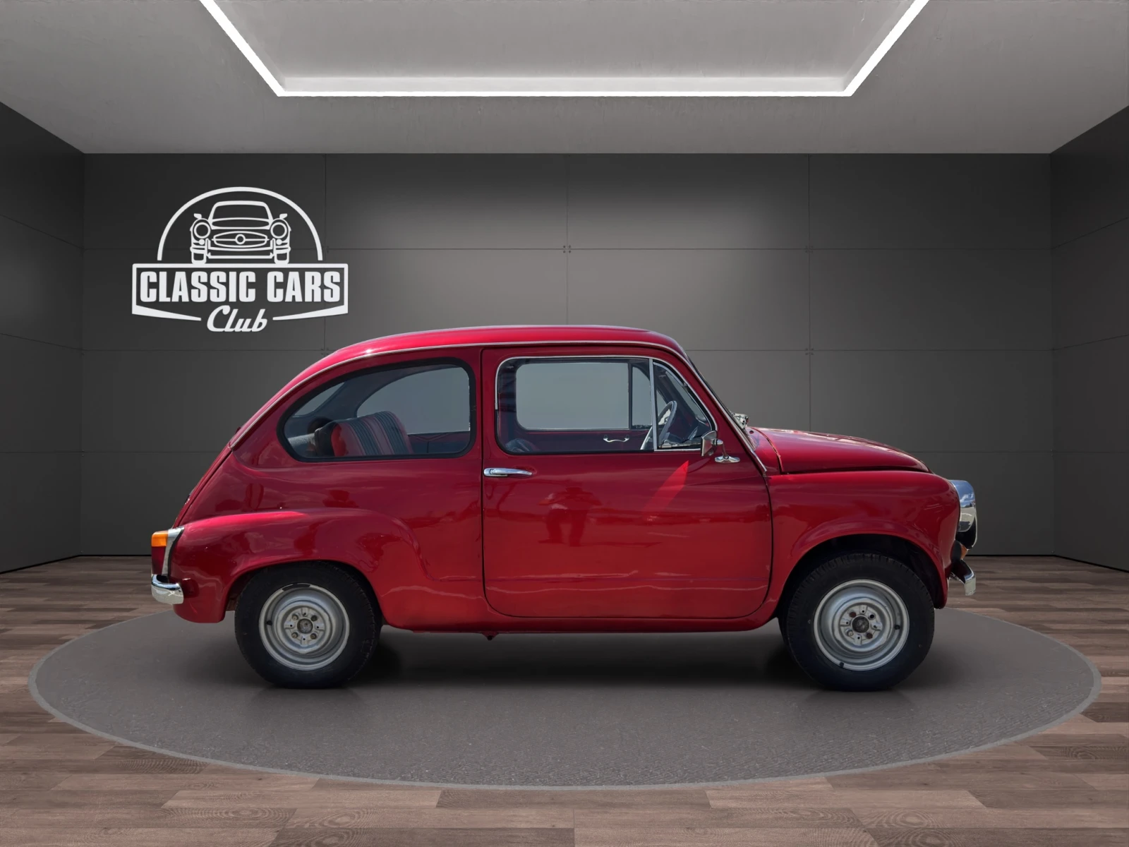 Zastava 750, снимка 2 - Автомобили и джипове - 54357363