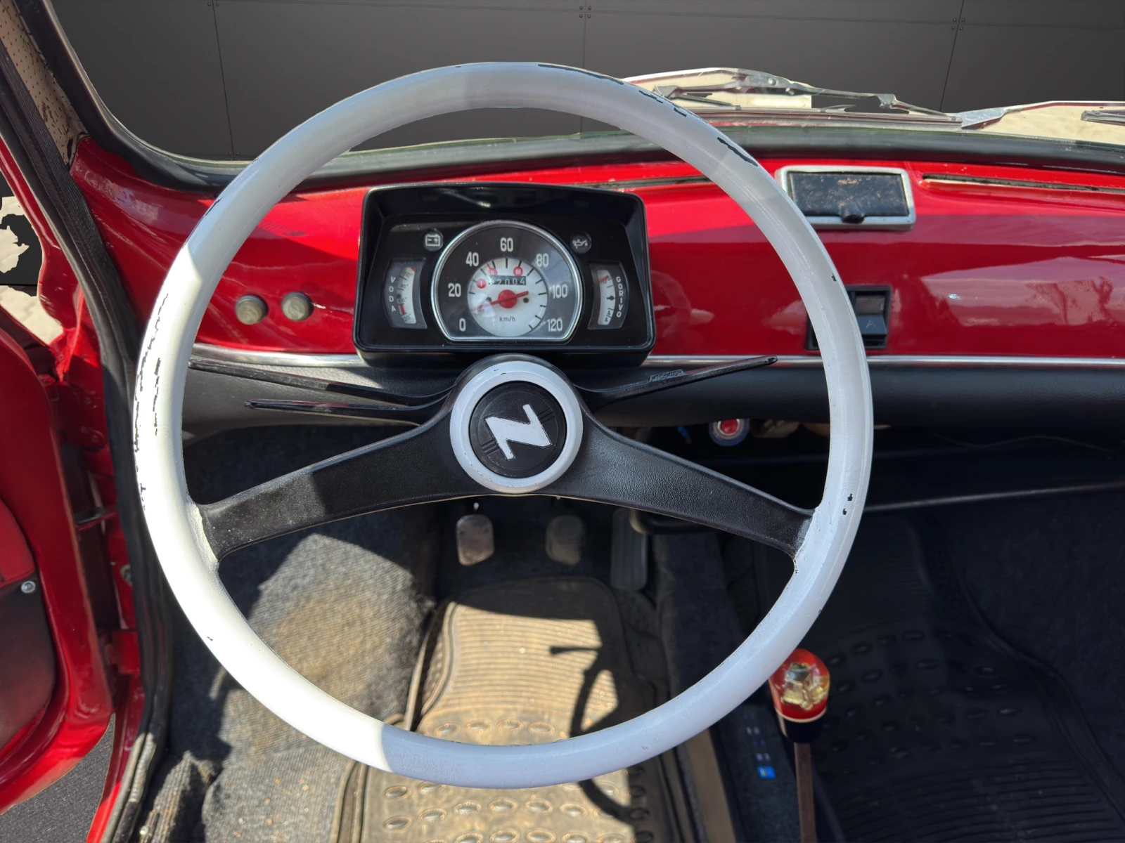 Zastava 750, снимка 12 - Автомобили и джипове - 54357363