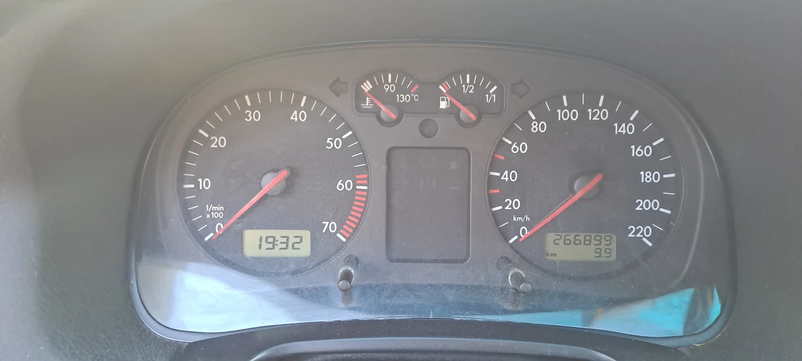 VW Golf 4, снимка 5 - Автомобили и джипове - 54481484