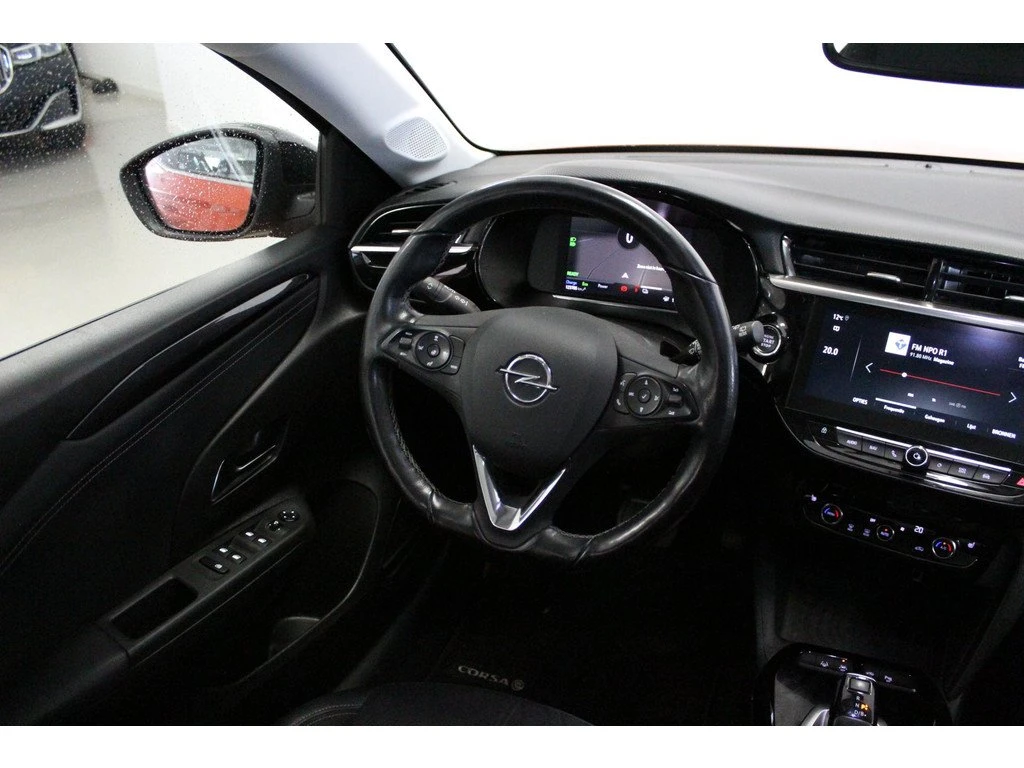 Opel Corsa Elegance - Electric  | Mobile.bg � ����������� 5