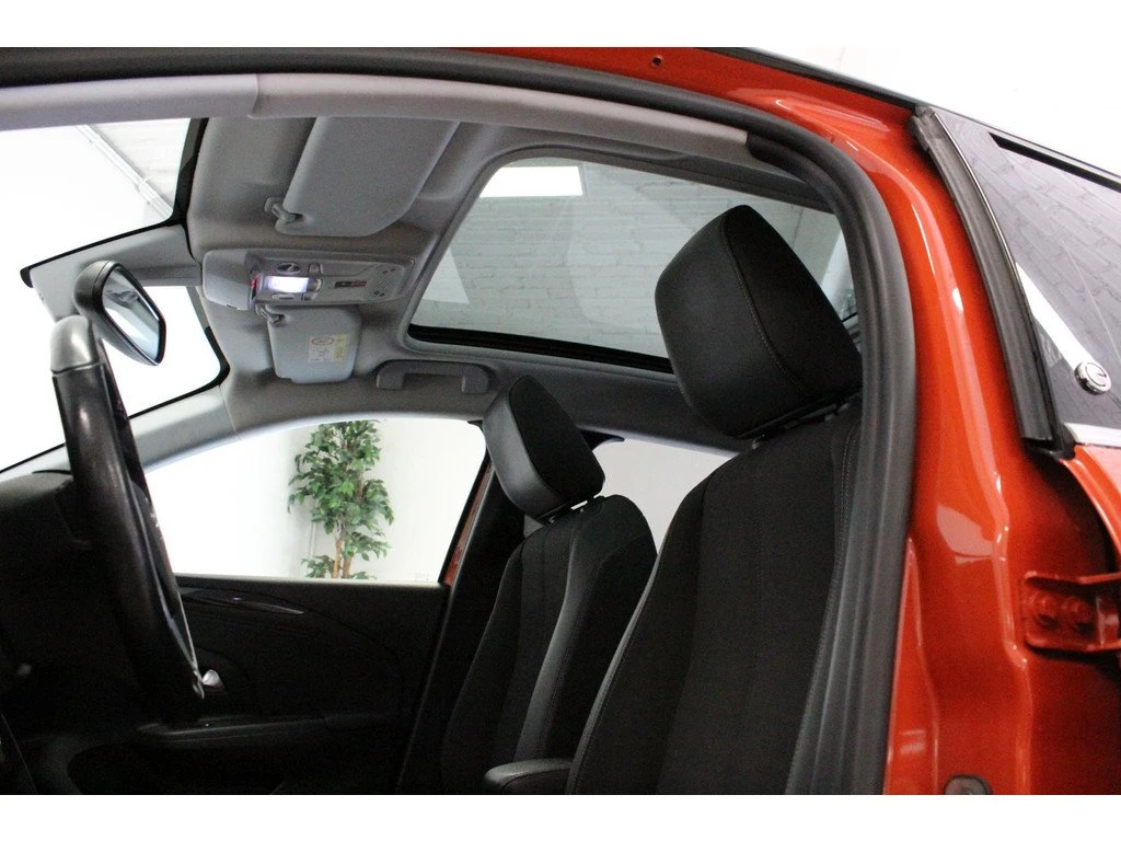 Opel Corsa Elegance - Electric  | Mobile.bg � ����������� 14