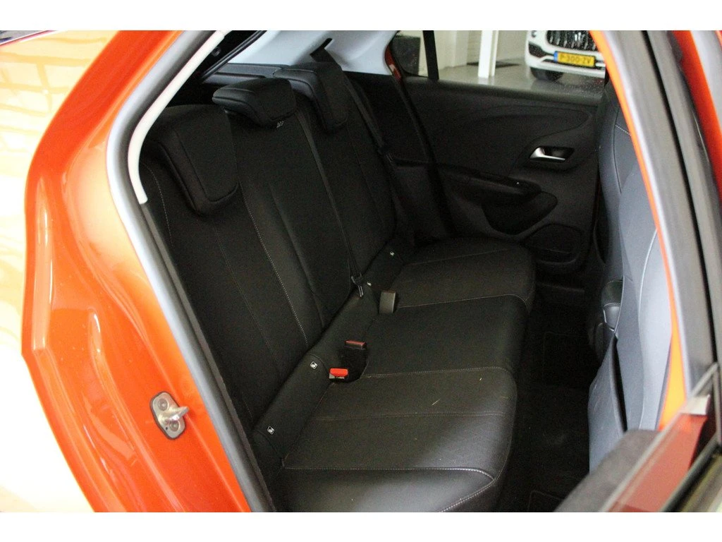 Opel Corsa Elegance - Electric  | Mobile.bg � ����������� 11