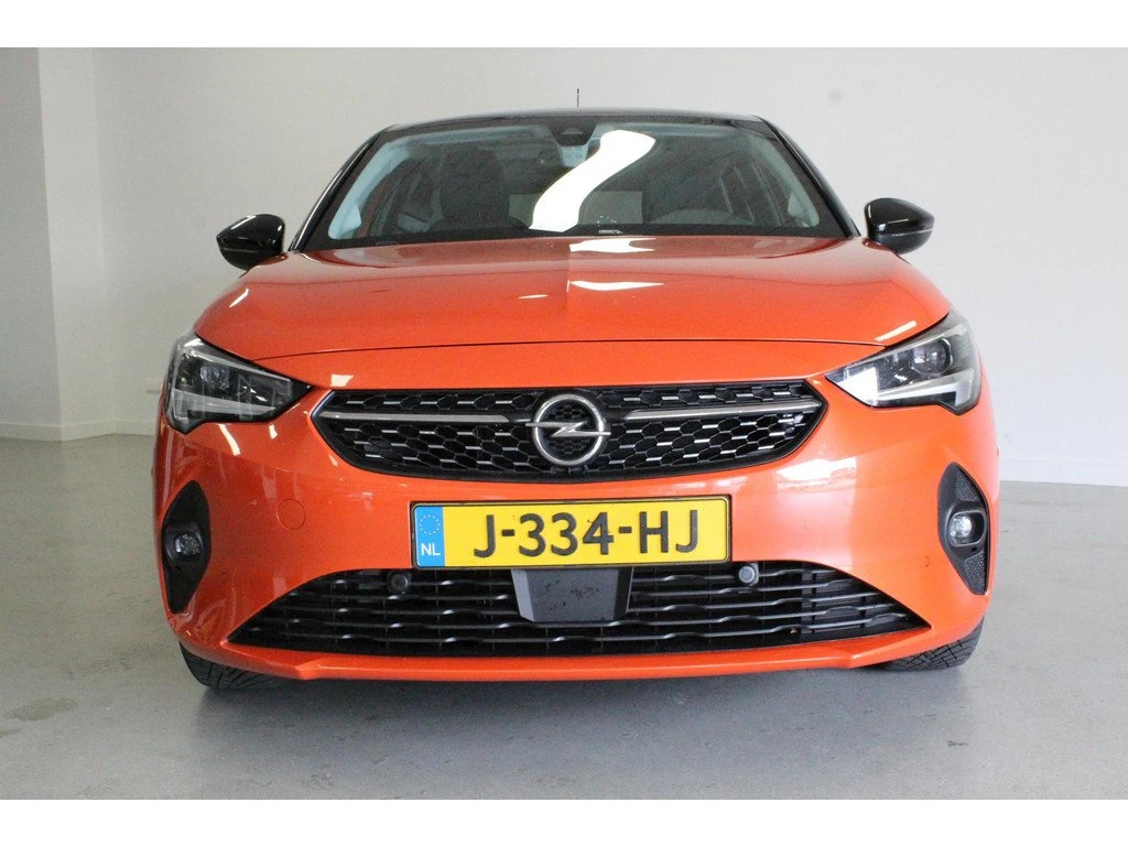 Opel Corsa Elegance - Electric  | Mobile.bg � ����������� 3