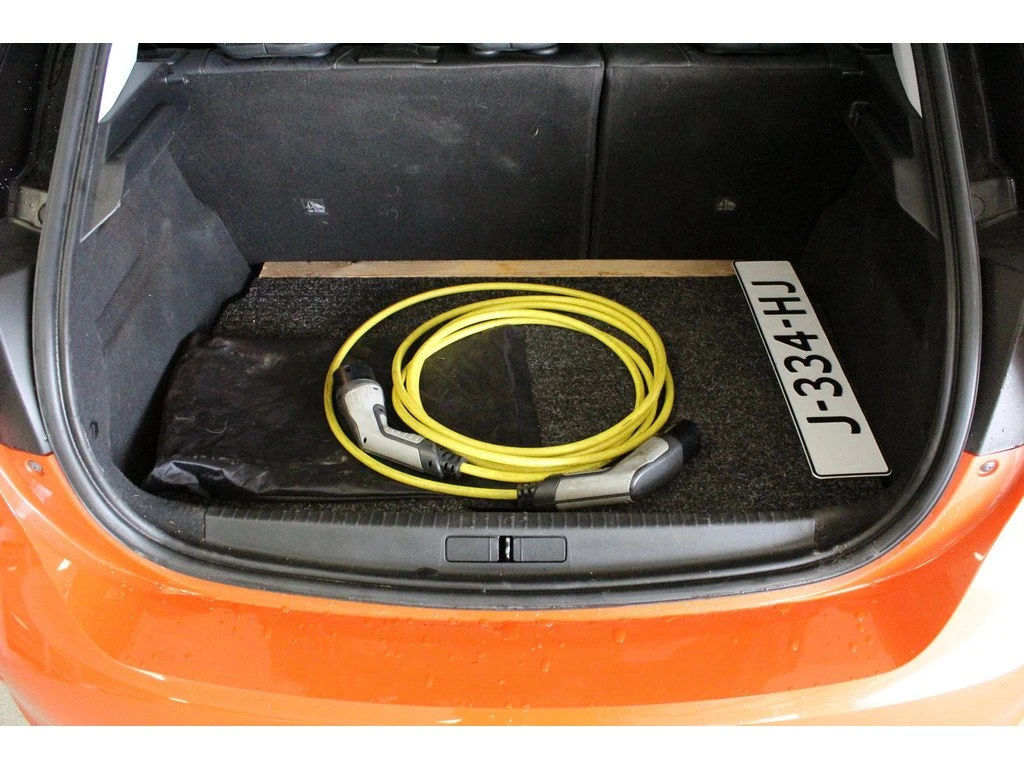Opel Corsa Elegance - Electric  | Mobile.bg � ����������� 15