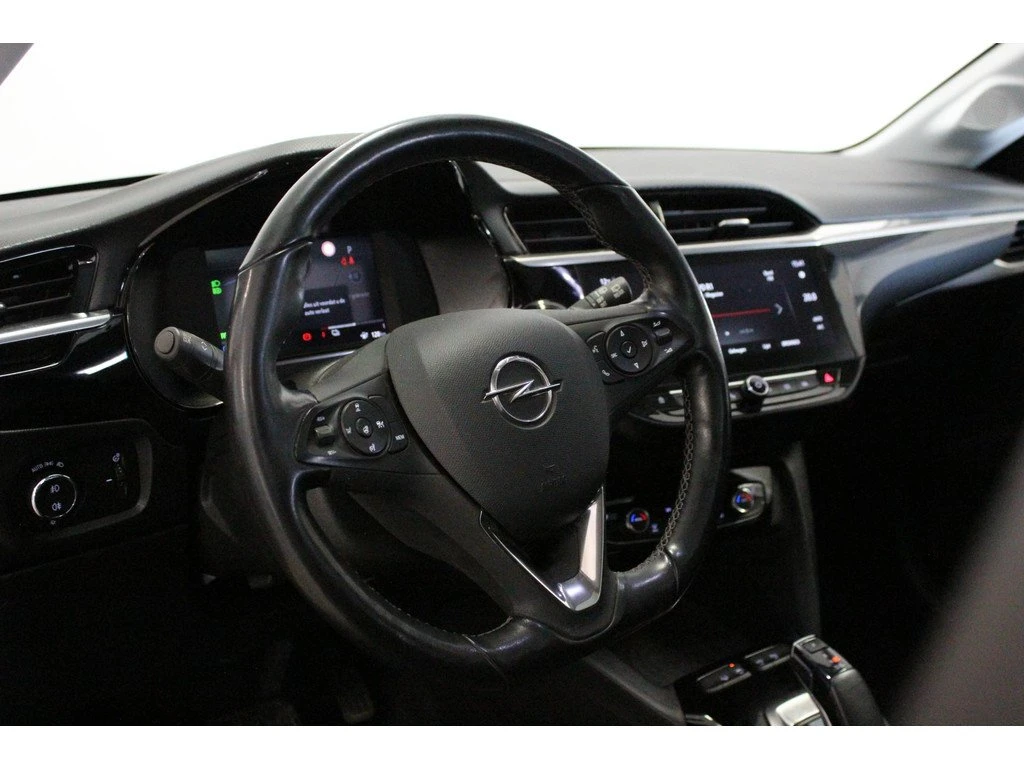 Opel Corsa Elegance - Electric  | Mobile.bg � ����������� 8