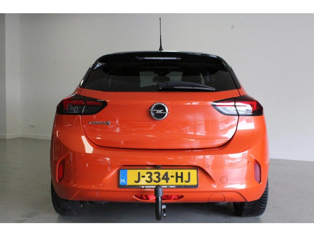Opel Corsa Elegance - Electric  | Mobile.bg � ����������� 9