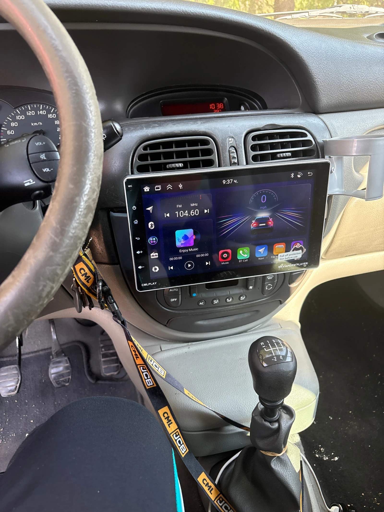 Renault Scenic | Mobile.bg � ����������� 6