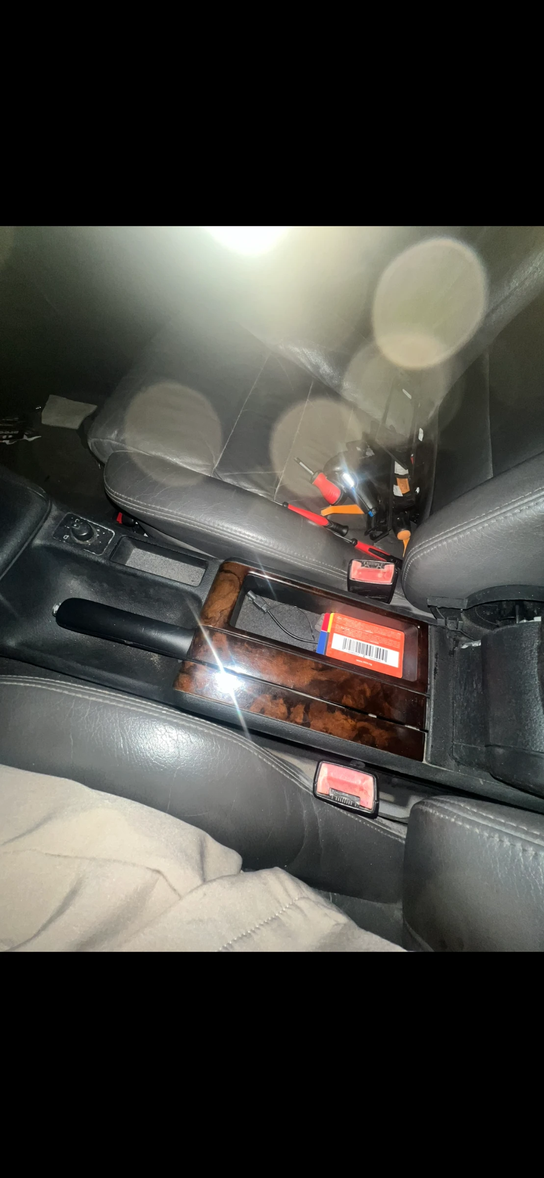 Audi A6 2.4 170 QUATTRO, снимка 4 - Автомобили и джипове - 54673336