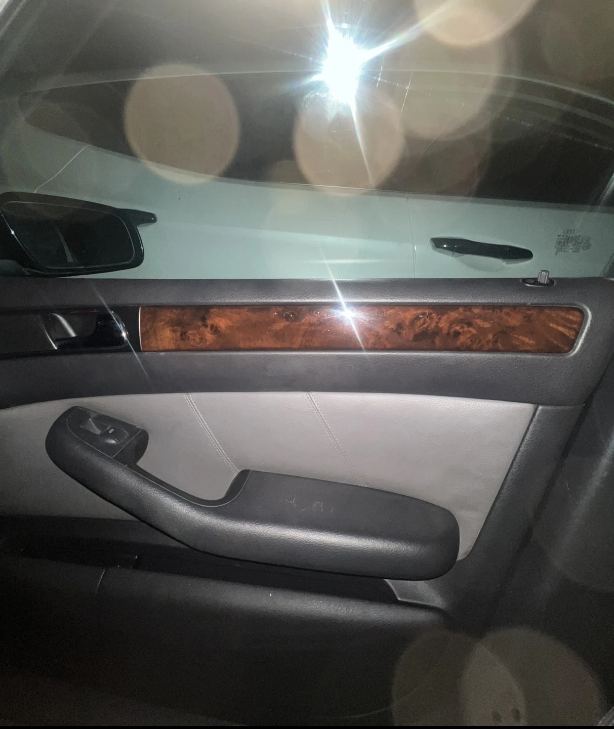 Audi A6 2.4 170 QUATTRO, снимка 6 - Автомобили и джипове - 54673336