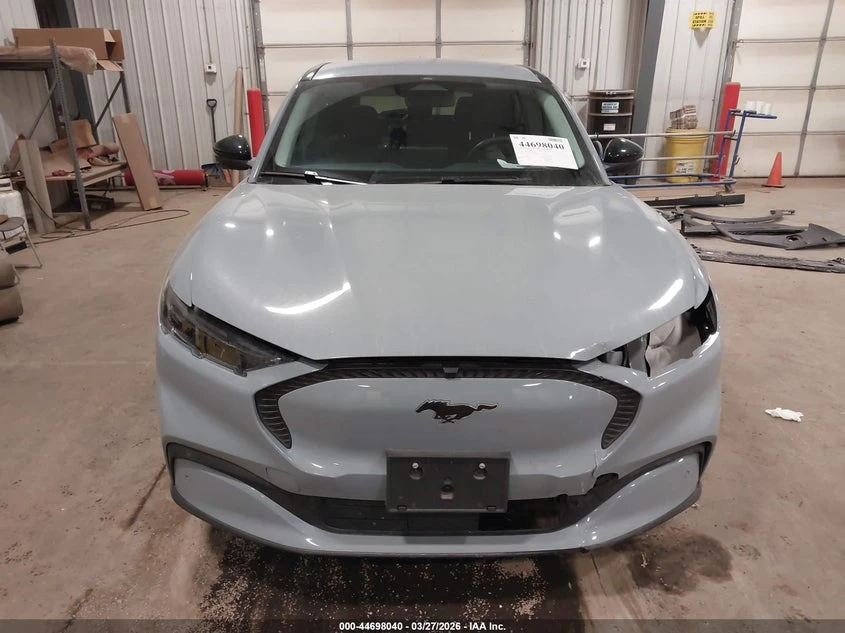 Ford Mustang Mach-E Select, снимка 13 - Автомобили и джипове - 55127058