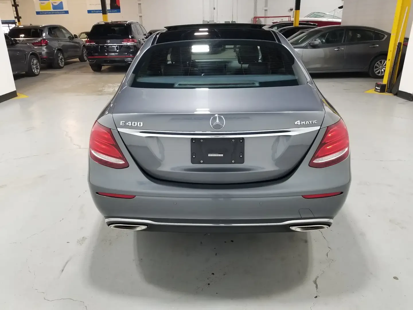 Mercedes-Benz E 400 4MATIC* ПАНО* DIGITAL, снимка 6 - Автомобили и джипове - 55185513