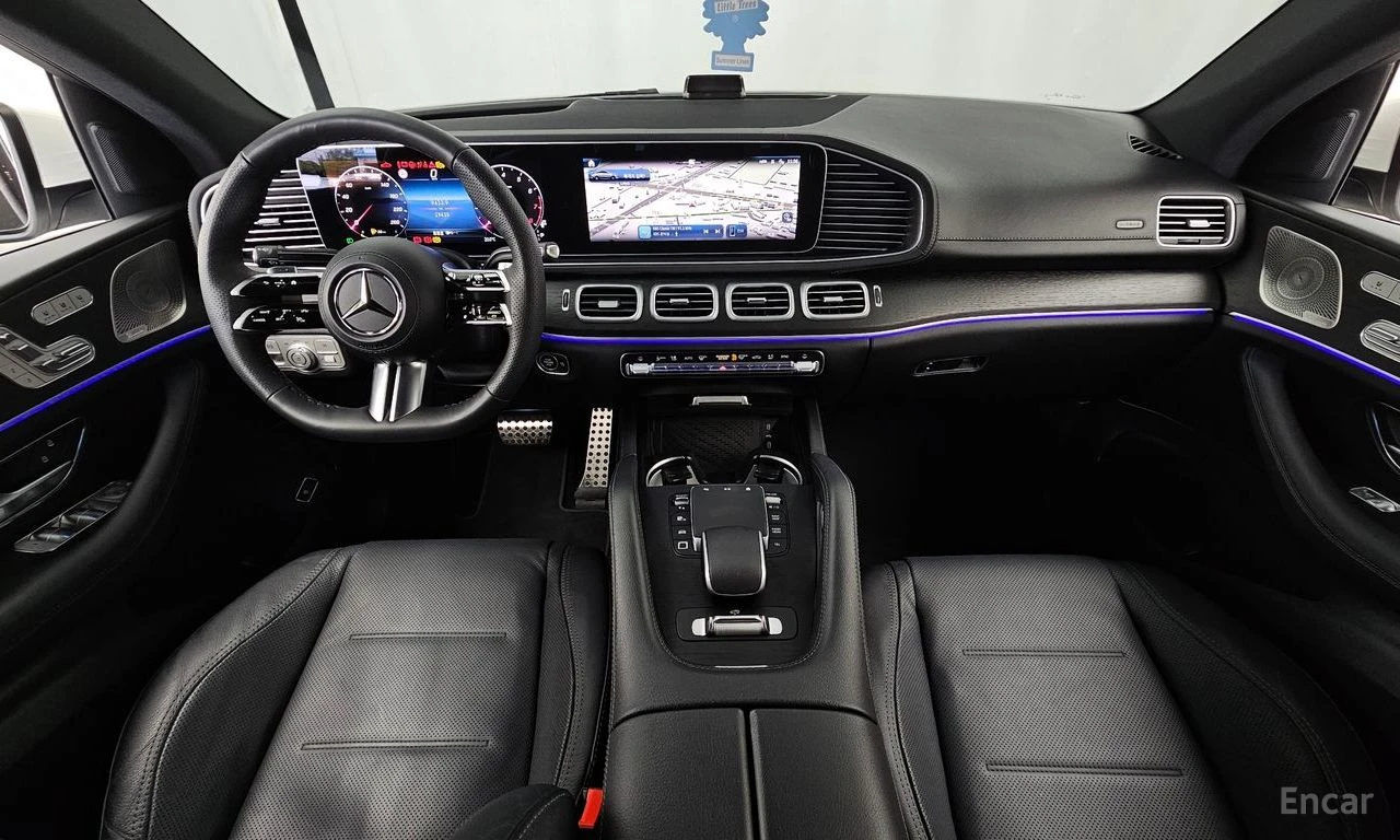 Mercedes-Benz GLE 450 4MATIC* COUPE* BURMESTER* HEAD UP* DISTRONIC* ОБДУ, снимка 10 - Автомобили и джипове - 55230379