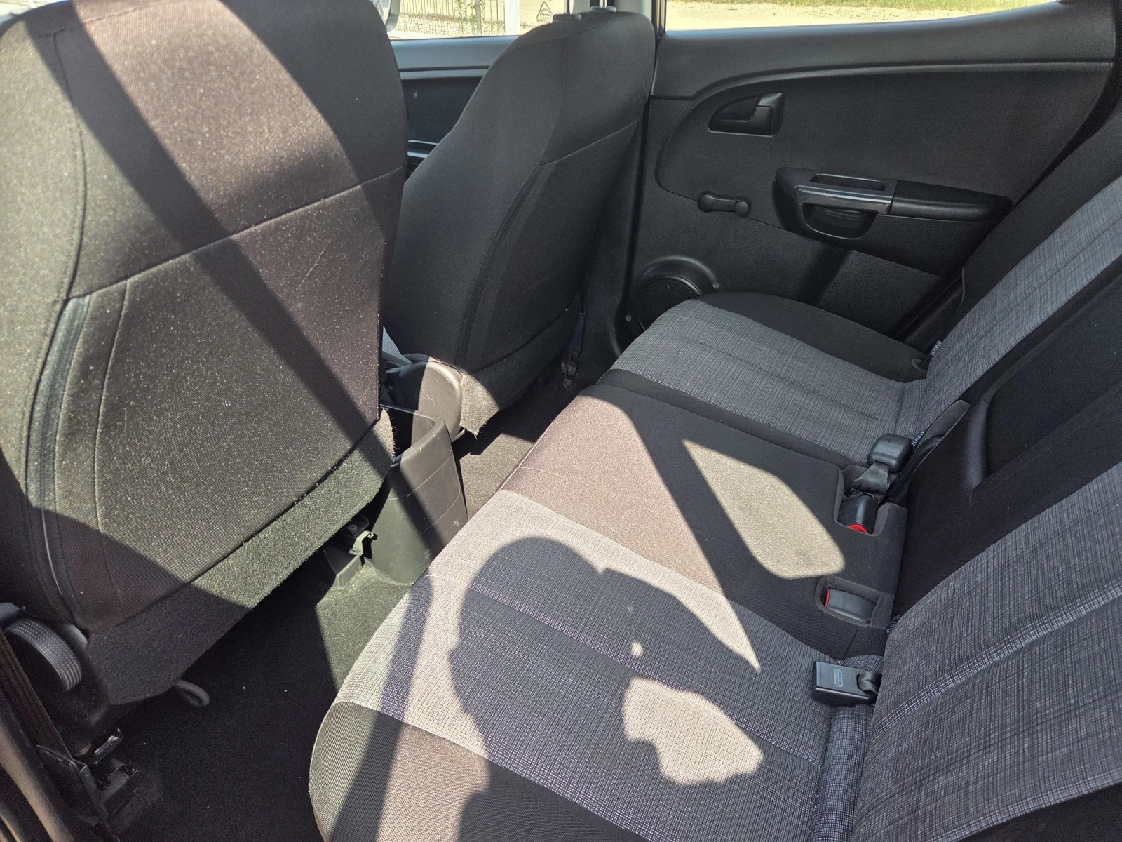 Kia Venga 1.4* Фабрична Газ * Италия* , снимка 12 - Автомобили и джипове - 55307702