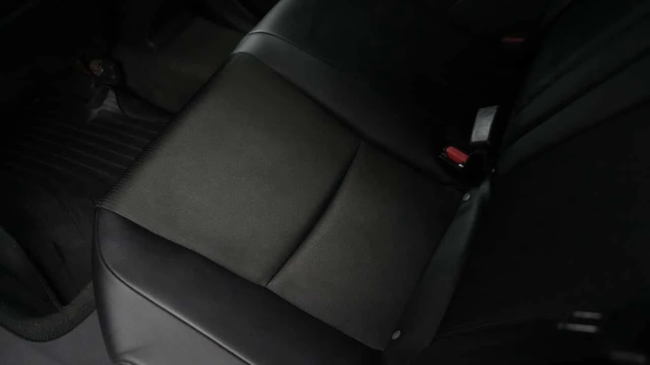 Honda Accord * Sport CVT * CARFAX * ЦЕНА ДО БГ, снимка 15 - Автомобили и джипове - 55309214