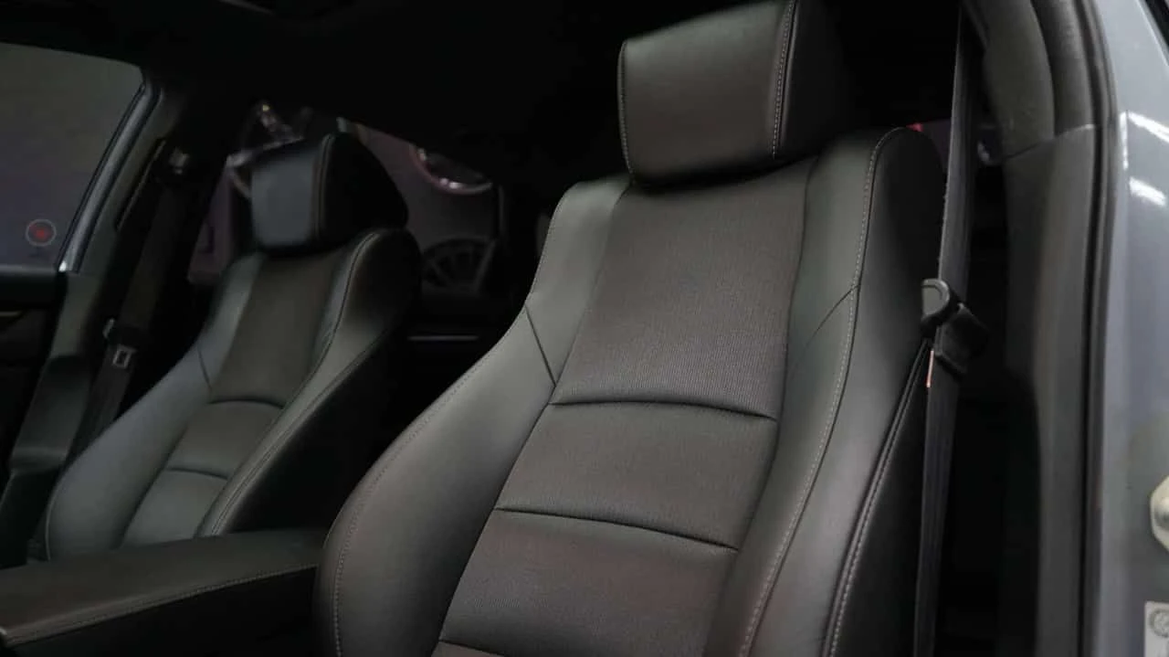 Honda Accord * Sport CVT * CARFAX * ЦЕНА ДО БГ, снимка 12 - Автомобили и джипове - 55309214